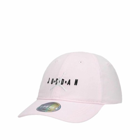 Casquette de Sport Jordan 9A0569-A9Y Rose Taille unique