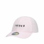 Gorra Deportiva Jordan 9A0569-A9Y Rosa Talla única