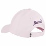 Casquette de Sport Puma Essentials Multicouleur Taille unique