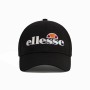 Casquette de Sport Ellesse Ragusa Noir Taille unique