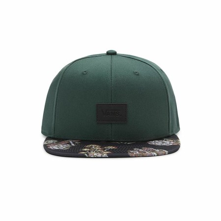 Gorra Deportiva Vans Trullo Sb-B Multicolor Talla única