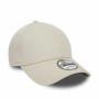 Gorra Deportiva New Era 9FORTY Marrón Talla única