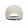 Casquette de Sport New Era 9FORTY Marron Taille unique