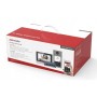 Videoportero Inteligente Hikvision IP-VIS-Pro-W