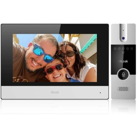 Videoportero Inteligente Hikvision HD-VIS-04