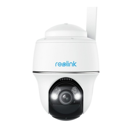 Camescope de surveillance Reolink Reolink Go PT Ultra