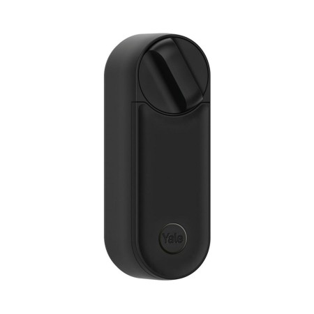 Enchufe Inteligente Yale 05/103210/MB Bluetooth Wi-Fi