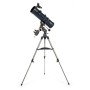 Telemetro/Telescopio Celestron 130EQ