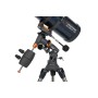 Telemetro/Telescopio Celestron 130EQ