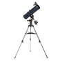 Telemetro/Telescopio Celestron 130EQ