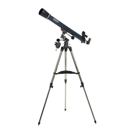 Télémètre/Télescope Celestron 70EQ