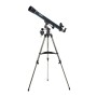 Telemetro/Telescopio Celestron 70EQ