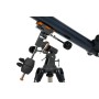 Télémètre/Télescope Celestron 70EQ