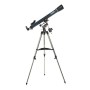 Télémètre/Télescope Celestron 70EQ