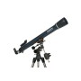 Telemetro/Telescopio Celestron 70EQ