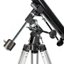 Telemetro/Telescopio Celestron 60EQ