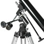 Télémètre/Télescope Celestron 60EQ