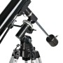 Telemetro/Telescopio Celestron 60EQ