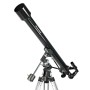 Telemetro/Telescopio Celestron 60EQ