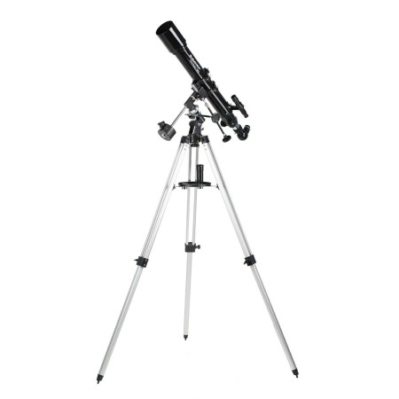 Télémètre/Télescope Celestron 70EQ