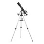 Telemetro/Telescopio Celestron 70EQ