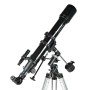 Telemetro/Telescopio Celestron 70EQ