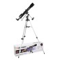 Telemetro/Telescopio Celestron 70EQ