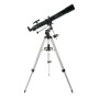 Télémètre/Télescope Celestron 80EQ