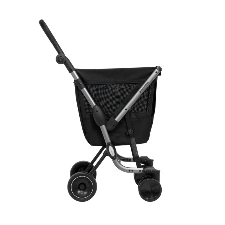 Carro de Compra Playmarket 24960D3 291WEGO Negro (Reacondicionado A)