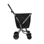 Panier à Courses Playmarket 24960D3 291WEGO Noir (Reconditionné A)