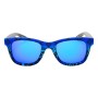 Lunettes de soleil Unisexe Italia Independent 0090INX-022-000 Bleu (ø 50 mm)