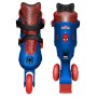 Rollers en ligne Stamp SPIDERMAN Bleu 27-30 (Reconditionné A)