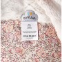 Couverture Domiva Rose (Reconditionné B)