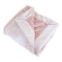 Couverture Domiva Rose (Reconditionné B)