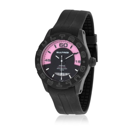 Reloj Mujer Bultaco H1AB43S-SS1 (Reacondicionado B)