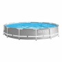 Piscine Démontable Intex 26710NP 6503 L Gris (Reconditionné A)