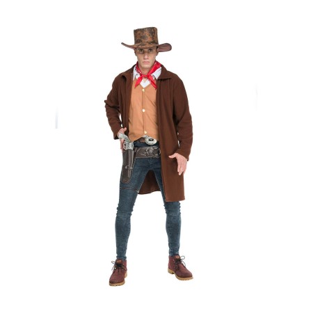 Déguisement pour Adultes My Other Me Cow-boy (Reconditionné B)