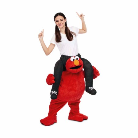Déguisement pour Adultes My Other Me Sesame Street (Reconditionné A)