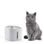 Fontaine pour Animaux de Compagnie Drinkatt InnovaGoods polypropylène 3 L (Reconditionné D)