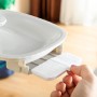 Fontaine pour Animaux de Compagnie Drinkatt InnovaGoods polypropylène 3 L (Reconditionné D)