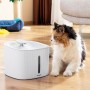 Fontaine pour Animaux de Compagnie Drinkatt InnovaGoods polypropylène 3 L (Reconditionné D)