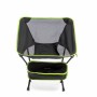 Silla de Camping Plegable Folstul InnovaGoods Negro (Reacondicionado A)