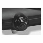 Plaque Électrique Haeger HP-02B.013A Noir 2 Feux à gaz 2250W (Reconditionné B)