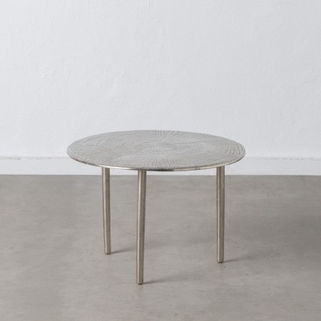 Table Basse Aluminium (Reconditionné A)