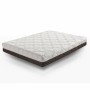 Matelas viscoélastique IKON SLEEP BIO ARTIC VISCO (Reconditionné B)