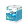 Bestway Piscine Gonflable Adulte Anneau 244x61 cm Jardin 57448