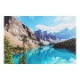 Cadre DKD Home Decor S3013423 Paysage (50 x 1,8 x 40 cm) (4 Unités) 50 x 1.8 x 40 cm (4 pcs)