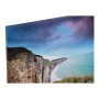 Cadre DKD Home Decor S3013423 Paysage (50 x 1,8 x 40 cm) (4 Unités) 50 x 1.8 x 40 cm (4 pcs)