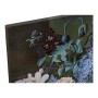 Cadre DKD Home Decor S3013424 Fleurs (40 x 1,8 x 50 cm) (6 Unités) 40 x 1.8 x 50 cm (6 pcs)