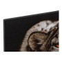 Cadre DKD Home Decor Tiger Colonial animaux (70 x 1,8 x 50 cm)